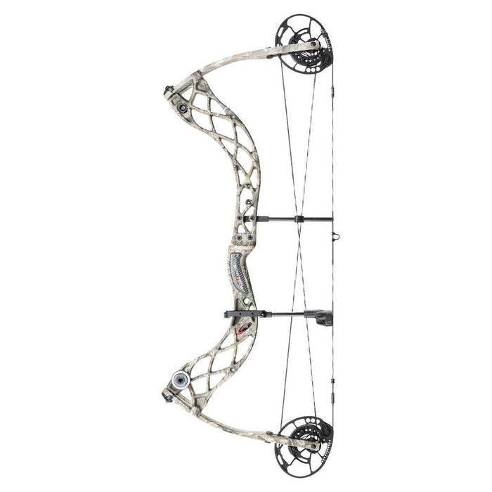 Bowtech Carbon Zion Compound Bow