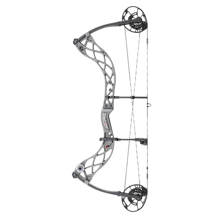 Bowtech Carbon Zion Compound Bow