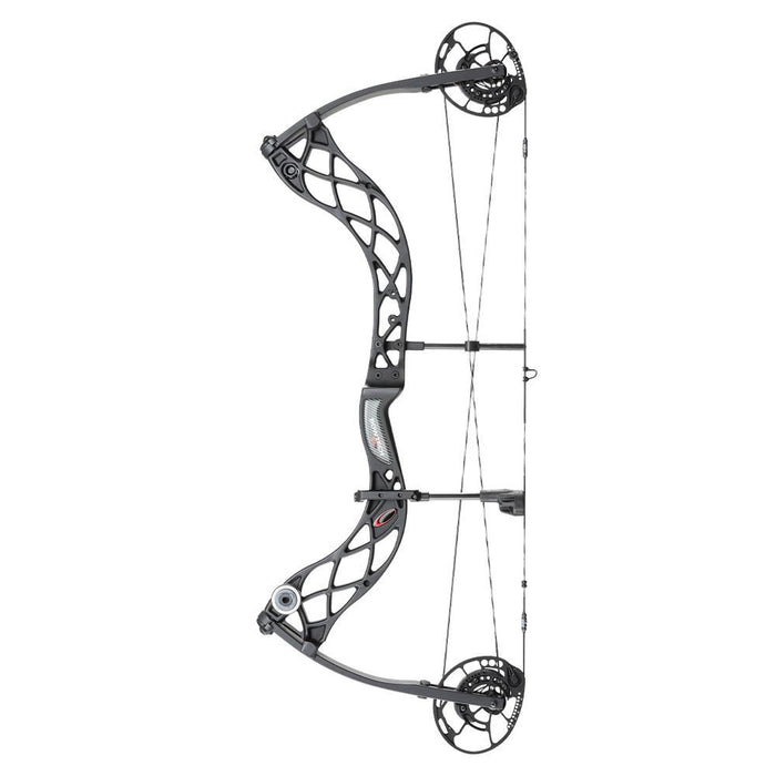 Bowtech Carbon Zion Compound Bow