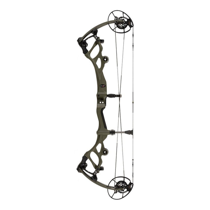 Bowtech Carbon One X Compound Bow