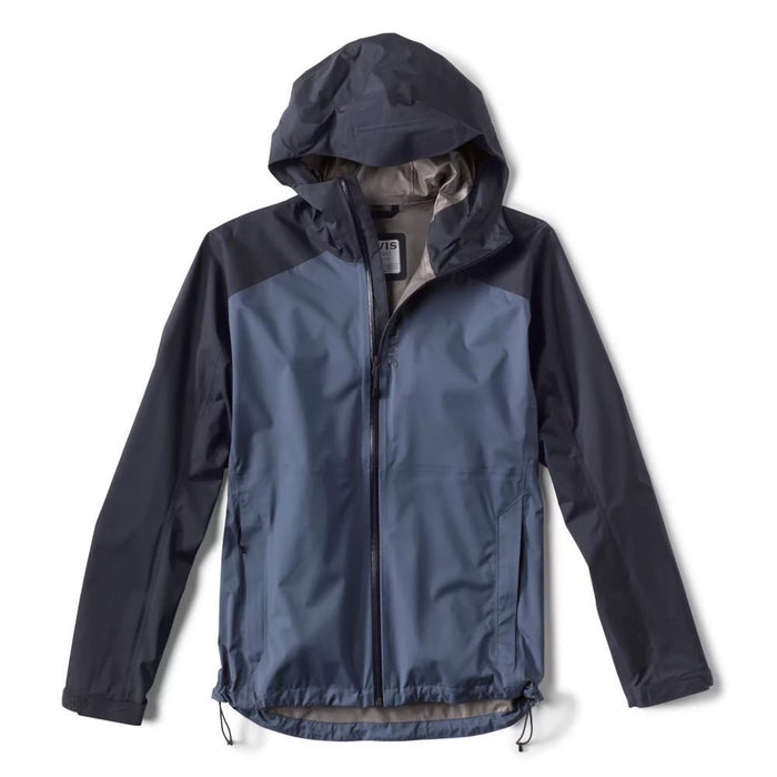 Orvis Mens Ultralight Storm Jacket