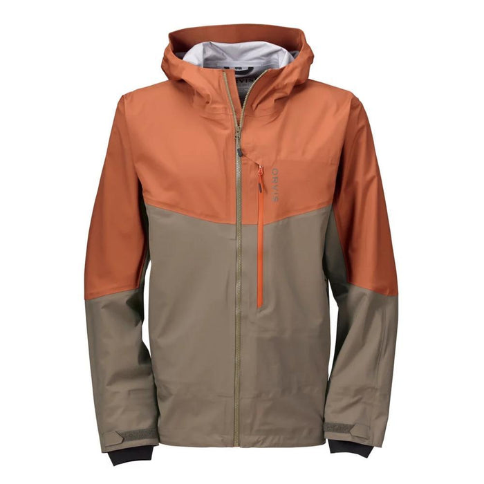 Orvis Mens Ultralight Wading Jacket