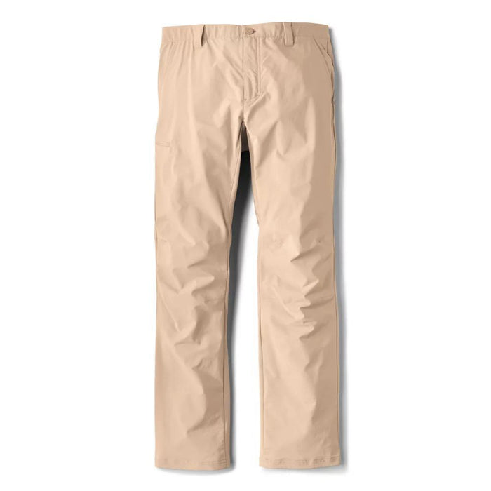 Orvis Mens Jackson Quick Dry Pant