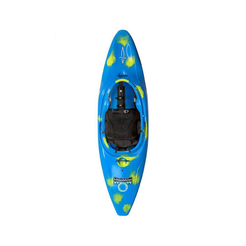 Dagger Supernova Whitewater Kayak  Vapor Blue Demo