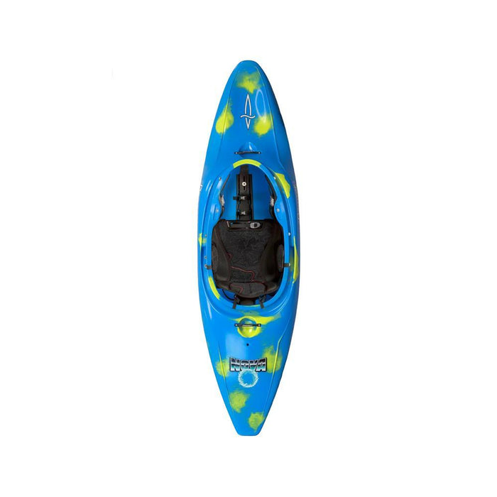 Dagger Supernova Whitewater Kayak  Vapor Blue Demo