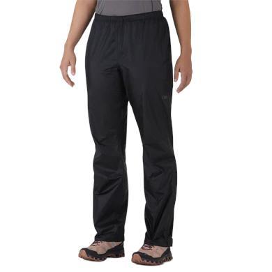 Outdoor Research Womens Helium Rain Pants Regular Inseam
