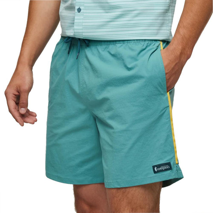 Cotopaxi Mens Brinco Short 7in Inseam