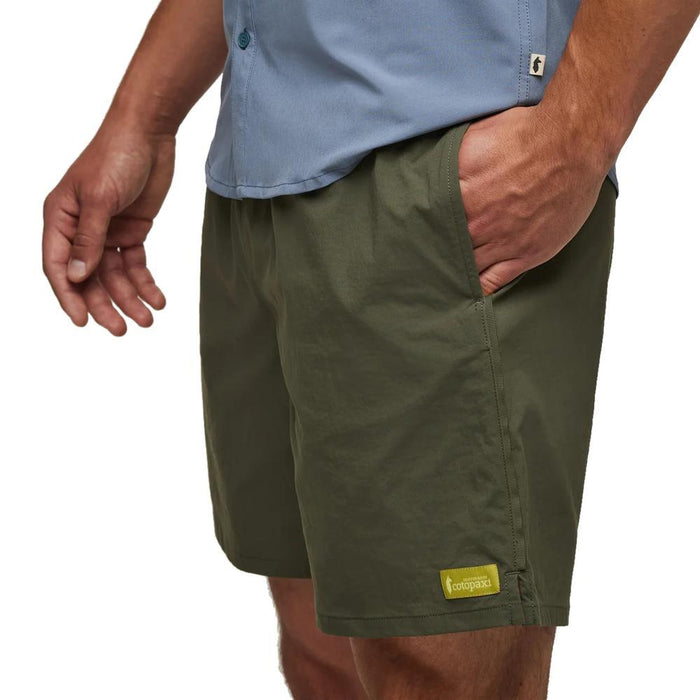 Cotopaxi Mens Brinco Short 7in Inseam