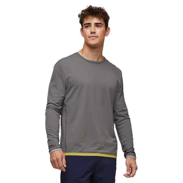 Cotopaxi Mens Sombra Long Sleeve Sunshirt