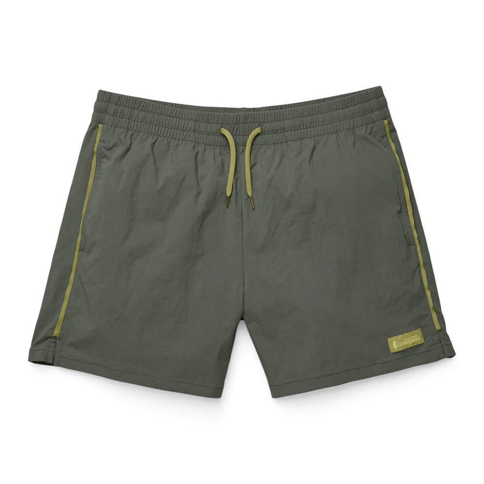 Cotopaxi Womens Brinco Shorts 5in Inseam