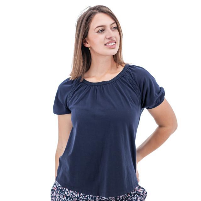 Aventura Womens Clemente Short Sleeve Shirt