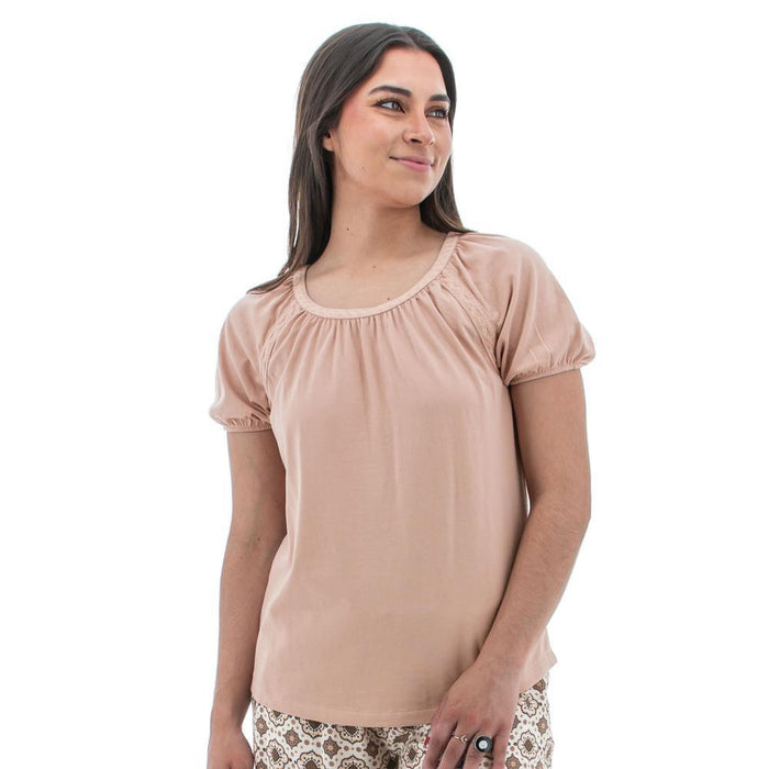 Aventura Womens Clemente Short Sleeve Shirt