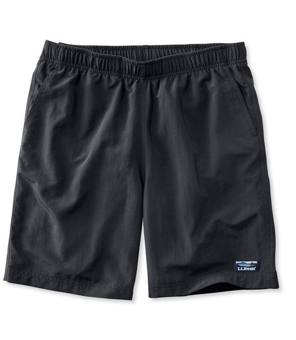 L.L.Bean Mens Classic Supplex Sport Shorts 8in Inseam