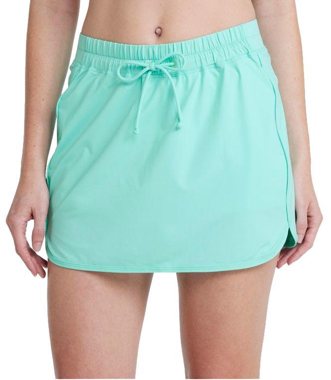 Women's UPF 50 Knit Skort