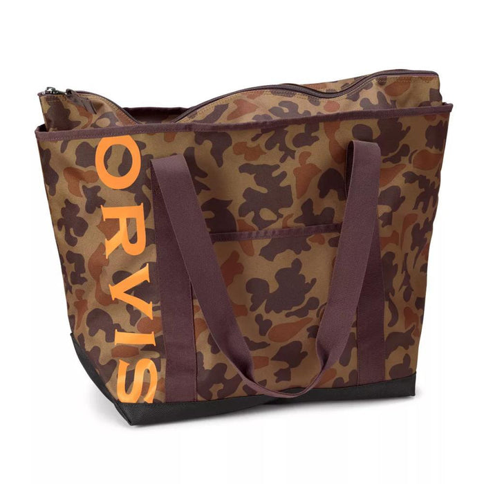 Orvis Adventure Tote Bag