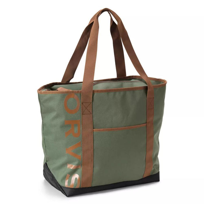 Orvis Adventure Tote Bag