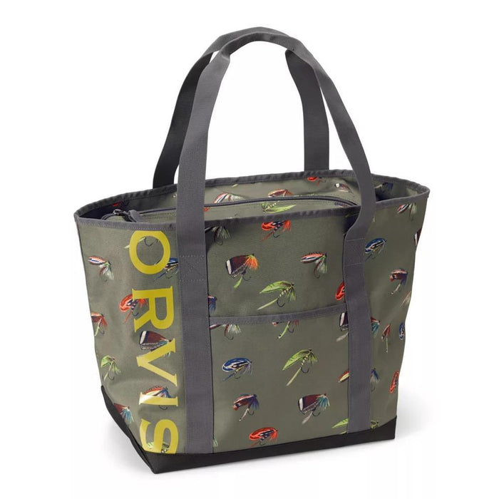 Orvis Adventure Tote Bag Kenco Outfitters