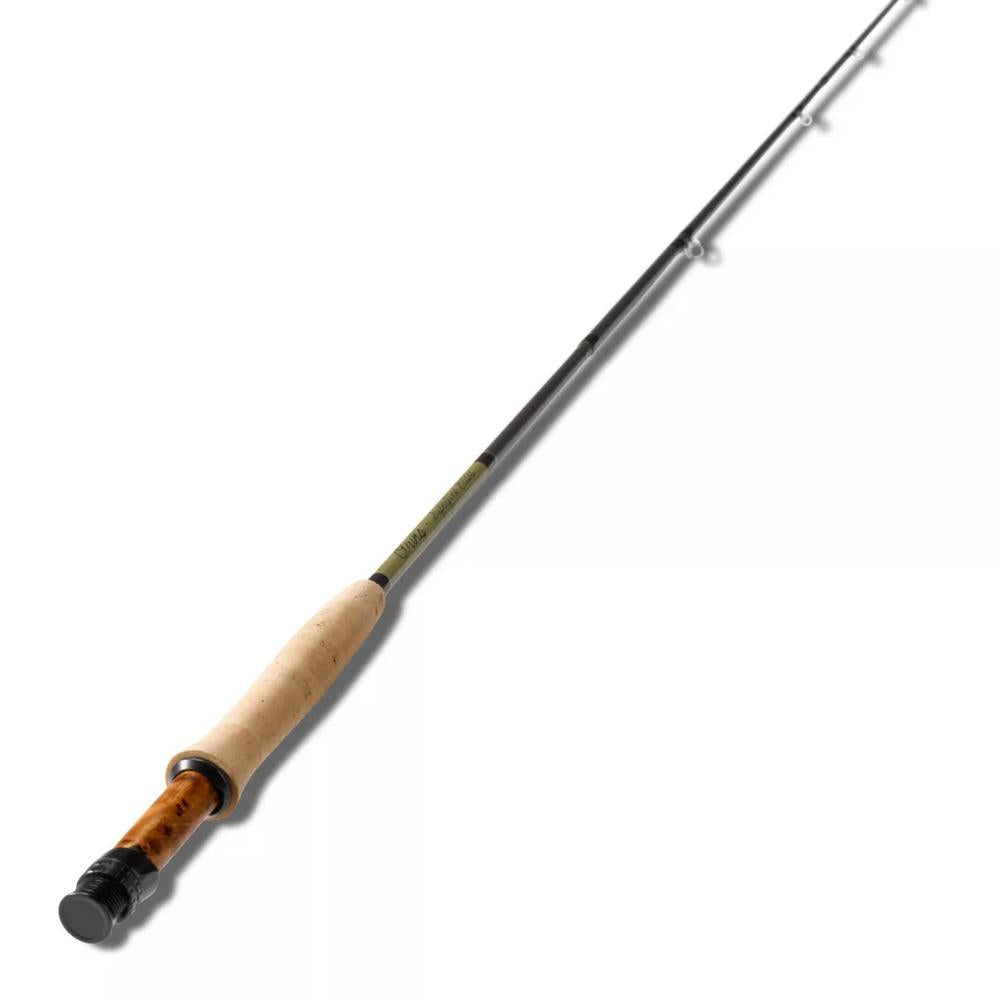 Orvis Superfine Glass 8ft 5wt Fly Rod — Kenco Outfitters