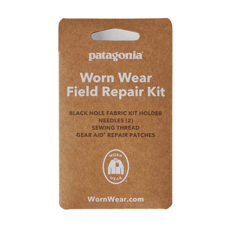 Patagonia Worn Wear Field Repair Kit