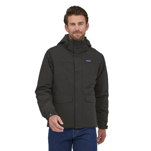 Patagonia Mens Isthmus Jacket