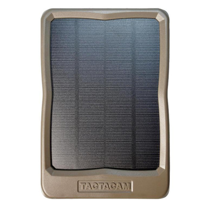 Reveal by Tactacam External Solar Panel