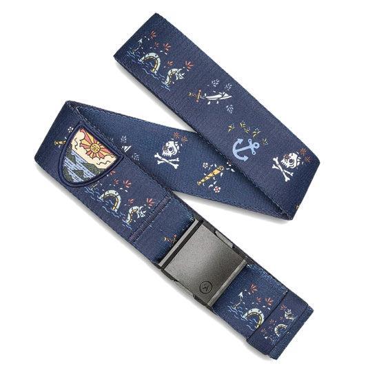 Eye In the Sky Belt