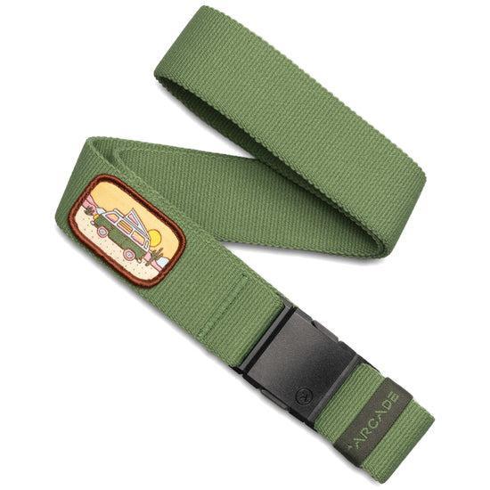Women's Earthling Belt