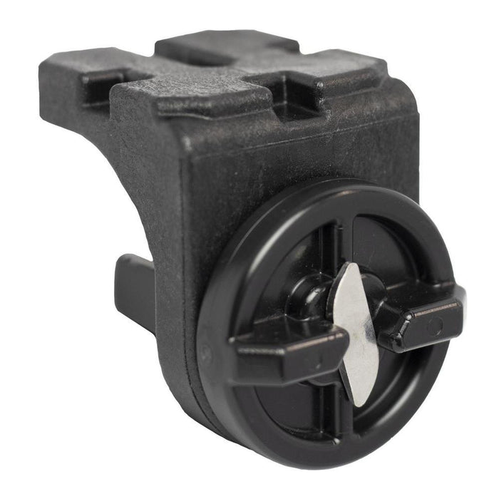 YakAttack TurnKey Track Adapter 90 Degree Mount