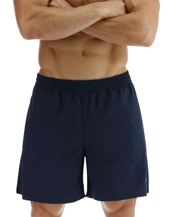 TYR Mens DeckX Swim Shorts