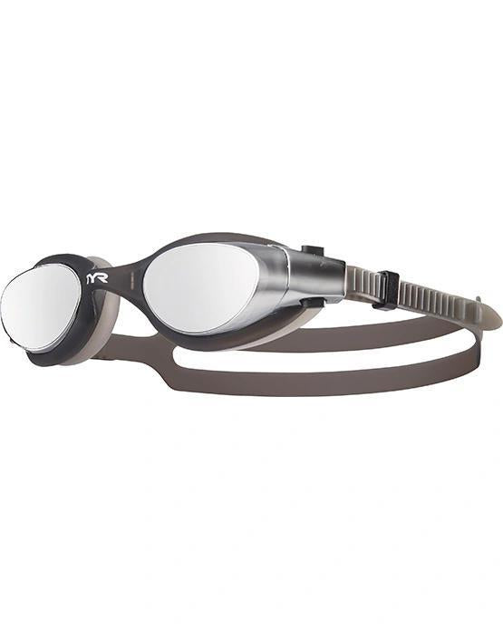 TYR Vesi Adult Mirrored Goggles