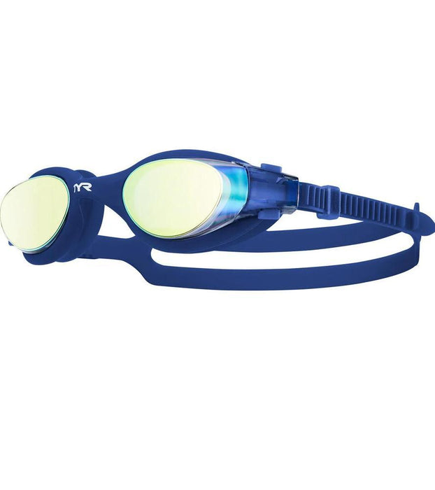 TYR Vesi Adult Mirrored Goggles