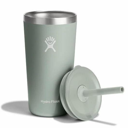 Hydro Flask 20oz All Around Tumbler with Straw Lid