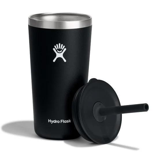 Hydro Flask 20oz All Around Tumbler with Straw Lid