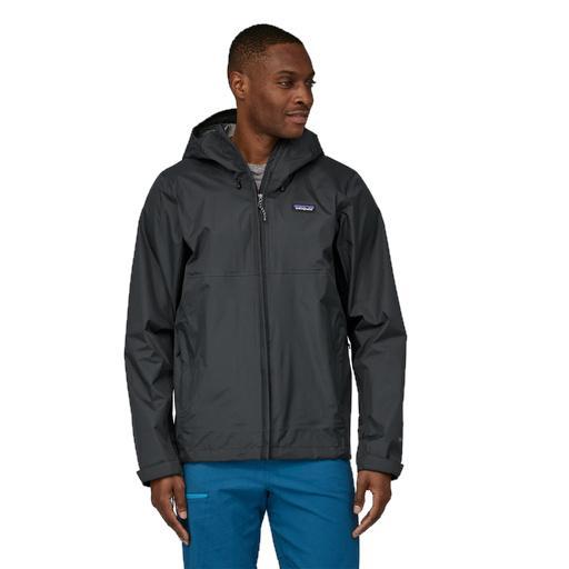Patagonia Mens Torrentshell 3L Rain Jacket