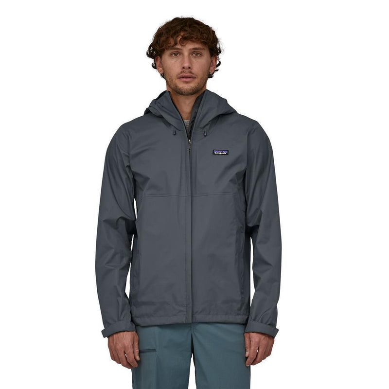 Patagonia Mens Torrentshell 3L Rain Jacket
