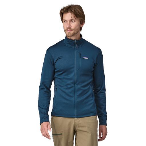 Patagonia Mens R1 Daily Full Zip Jacket