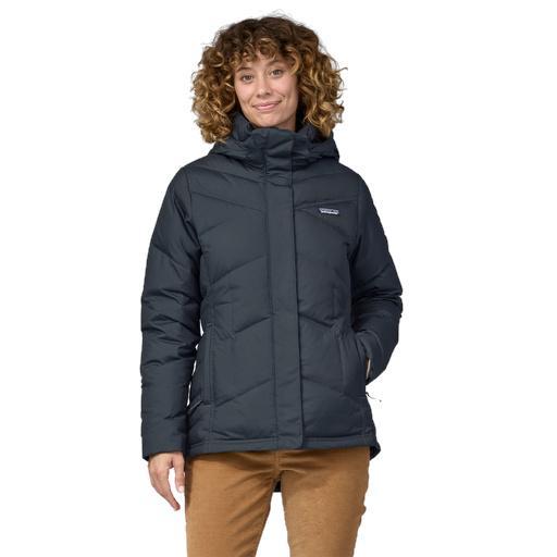 Patagonia Womens Down With It Jacket