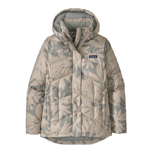 Patagonia Womens Down With It Jacket