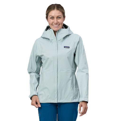 Patagonia Women's Torrentshell 3L Rain Jacket — Kenco Outfitters