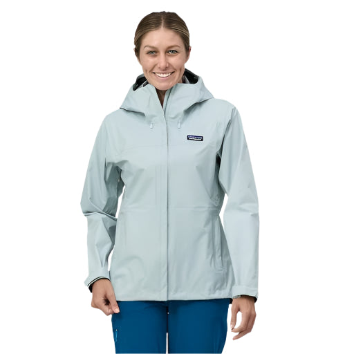 Patagonia Women's Torrentshell 3L Rain Jacket — Kenco Outfitters