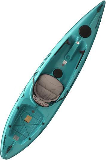 Hurricane Skimmer 116 Kayak