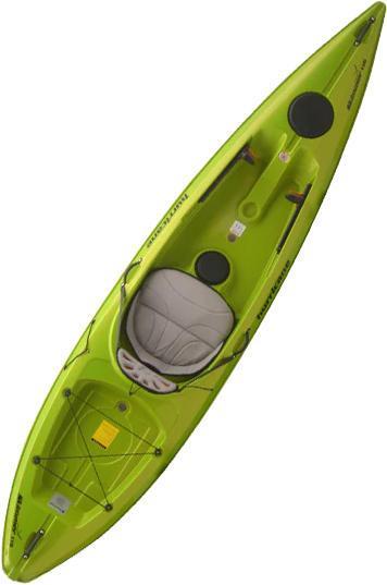 Hurricane Skimmer 116 Kayak