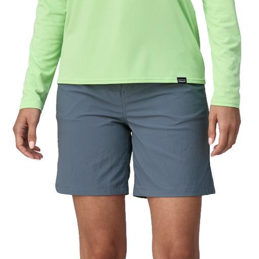 Patagonia Womens Quandary Shorts 7in Inseam