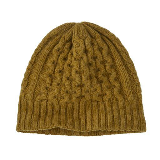 Patagonia Coastal Cable Beanie