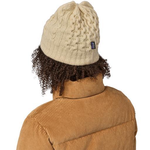 Patagonia Coastal Cable Beanie