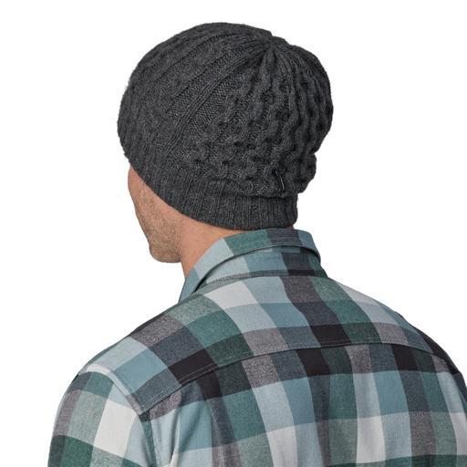 Patagonia Coastal Cable Beanie