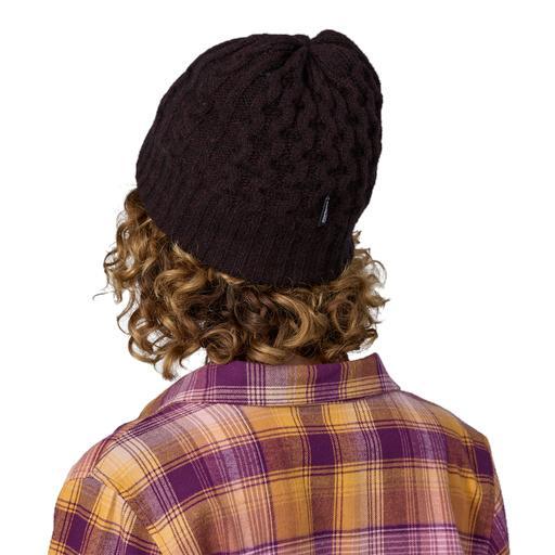 Patagonia Coastal Cable Beanie