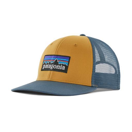 Patagonia P6 Logo Trucker Cap