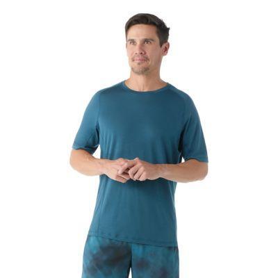 Smartwool Mens Active Ultralite Short Sleeve Tee