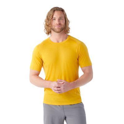 Smartwool Mens Active Ultralite Short Sleeve Tee